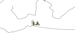 the mountin way