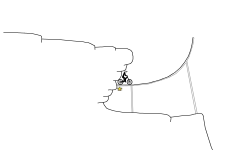 A Track