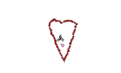 HAPPY VALENTINE'S DAY
