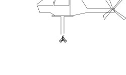 Heli Drop