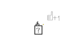 Pixel Secret Box