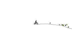 chill speed track