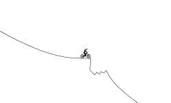 Escape from the Mountain