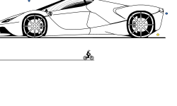 Ferrari for 15 subs?