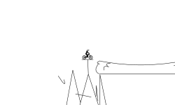 i dunno what i did