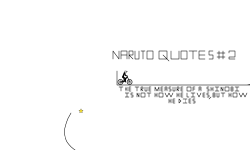 Naruto Quotes #2