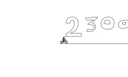 2300 Points