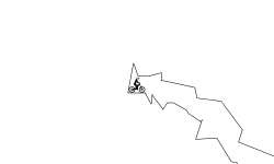 cave hold up