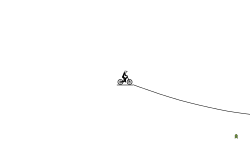 Moto X Hillclimb