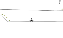 small track