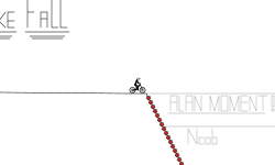 Spike Fall