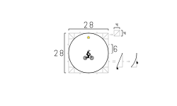 How to: Perfect Circle