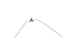 mega jump