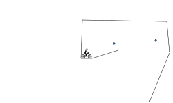 the level of death