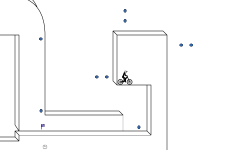 gravity switch