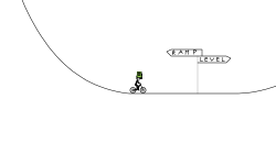 Auto level #1