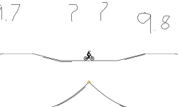 New bike? (desc)