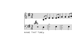 Name that tune #2