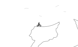 Canyon Run