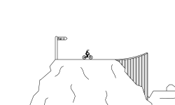 Park and jumps