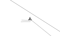 The track of faith