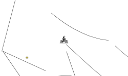 Mike's track