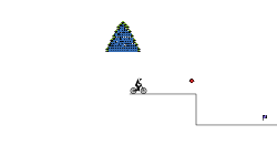 Stairs o death(desc)