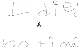 I died 100 times