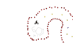 Copter Craziness