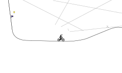 2 minute track
