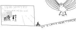 Free Bird (Preview)