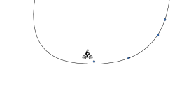 Endless loop