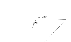 NO MTB (you can try it)