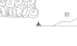 Super Mario Bros!!