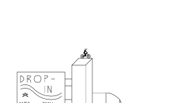 Drop In