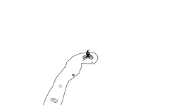 Heli Holdup but youre dead