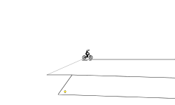 perfect jumps