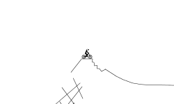 My First MTB Dirt Jump Level