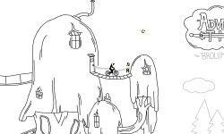 Adventure Time! (Art Track)