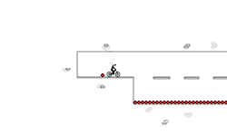 ☣TRAILS☣