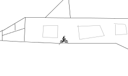this is parachuting