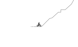 Daily Climb #1
