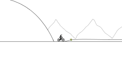 Desert Rider