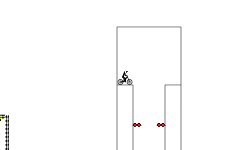 Mini BMX Challenge