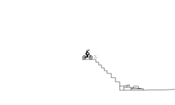 Steps and Jump