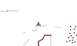 Trials Maze