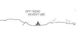 Off Road Adventure