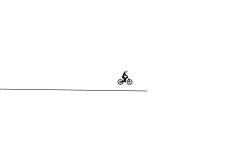 Mario Pixel Art Track