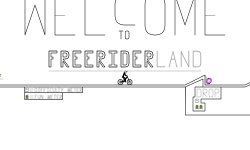 FREERIDERland (50 likes plz?)