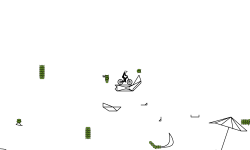 HOLD UP; BOOST GENERATED